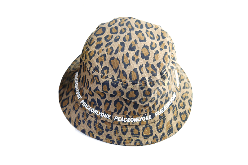 咸阳盆帽LF017